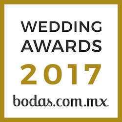 Wedding Awards 2017 - Bodas