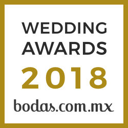 Wedding Awards 2018 - Bodas