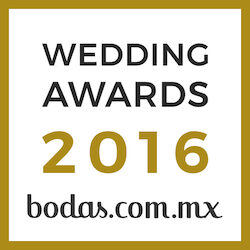 Wedding Awards 2016 - Bodas