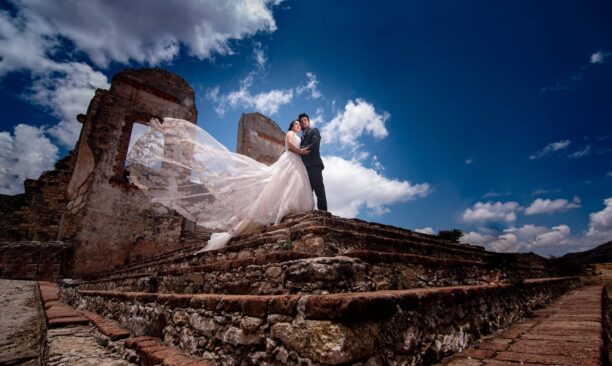 boda-aire-libre-ruinas