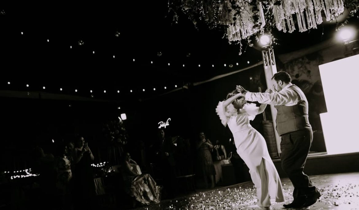 Baile