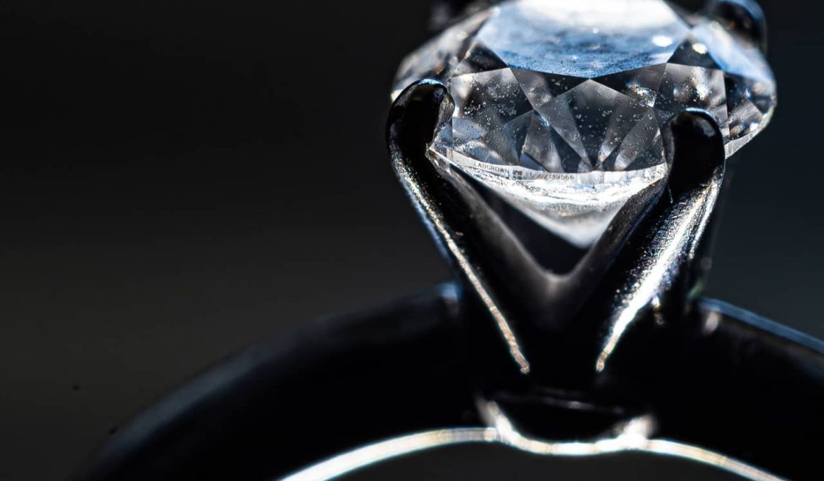 Anillo de Compromiso