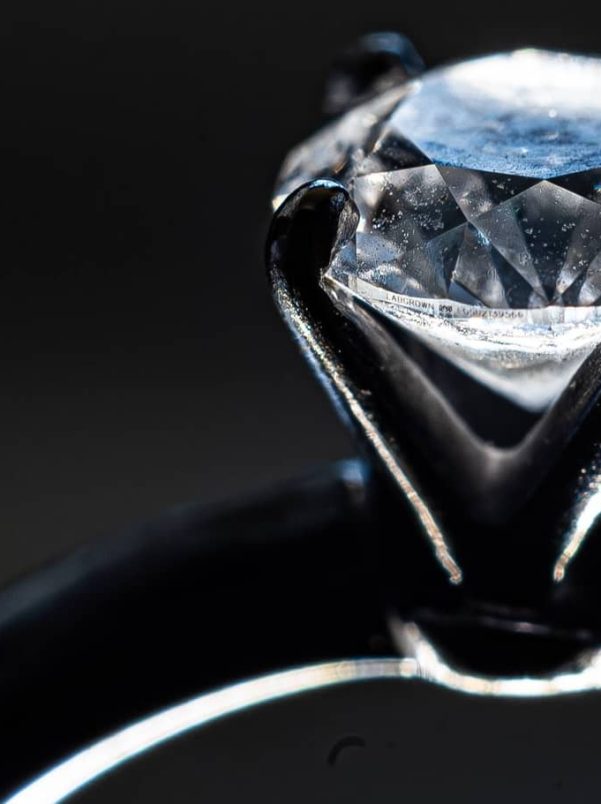 Anillo de Compromiso