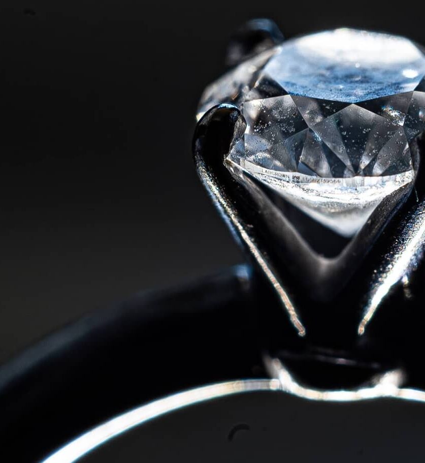 Anillo de Compromiso