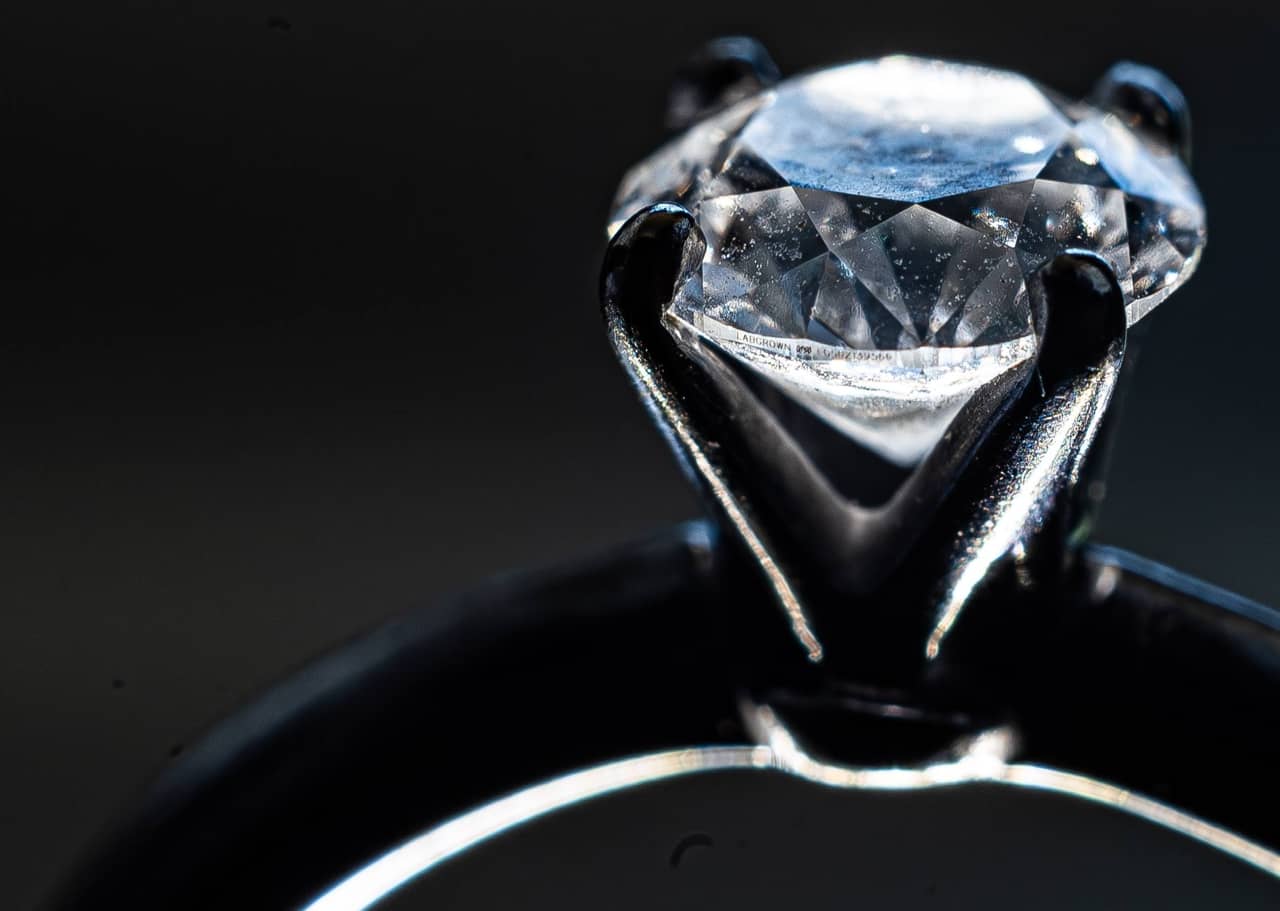 Anillo de Compromiso