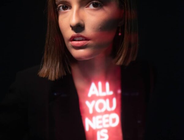 All you need is love