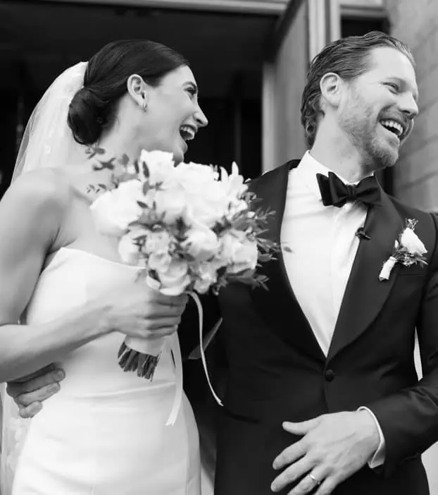 Salida de novios iglesia